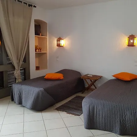 Aparthotel Sagitario