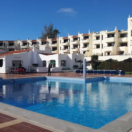 Aparthotel Sagitario *