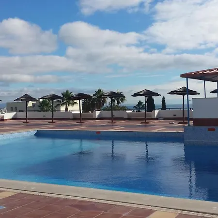 Aparthotel Sagitario