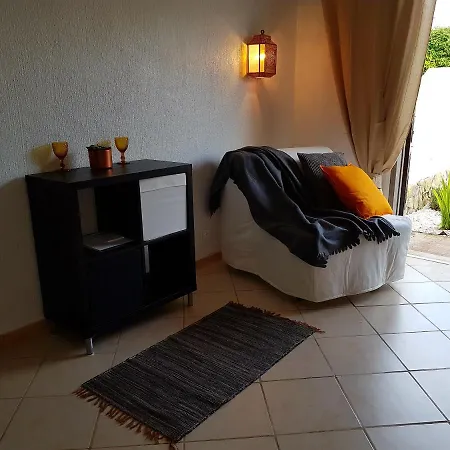 Sagitário Apartmanhotel