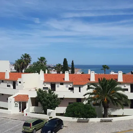 Sagitário Apartmanhotel